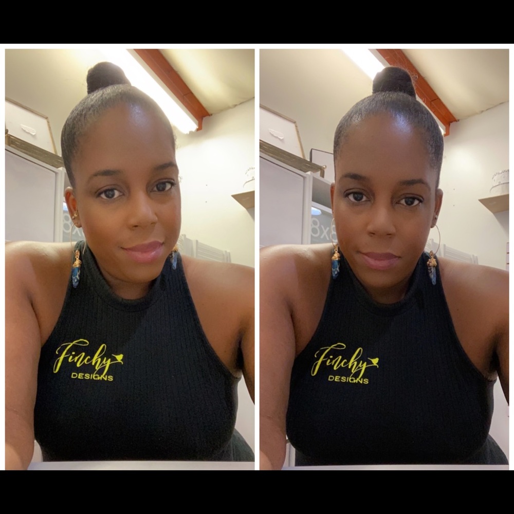 🌺Meet your Posher, Finchy of Finchy Designs 🌺